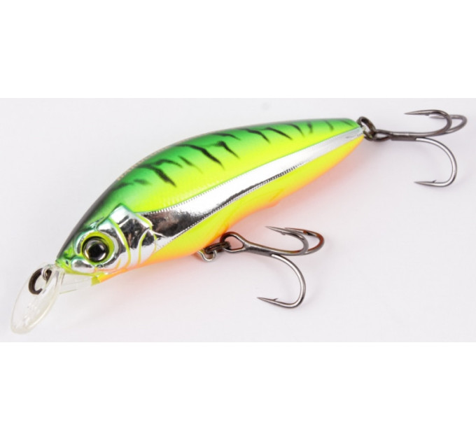 Воблер YO-ZURI Hardcore Shallow Crank 65F F968 HHT