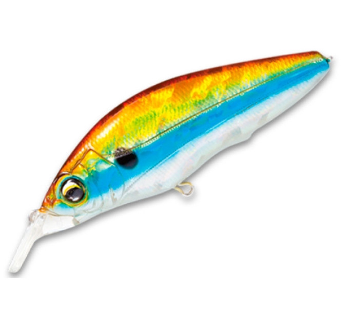 Воблер YO-ZURI Hardcore Shallow Crank 65F F968 HSH