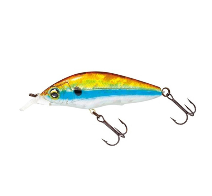 Воблер YO-ZURI Hardcore Shallow Crank 65F F968 HSH