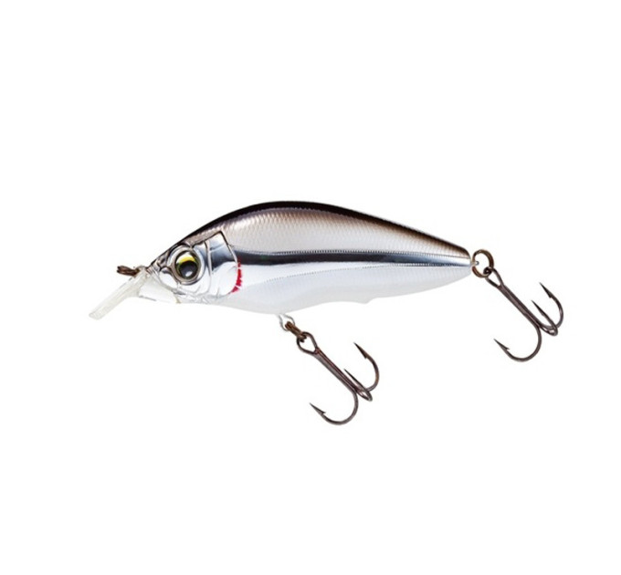 Воблер YO-ZURI Hardcore Shallow Crank 65F F968 PHSH