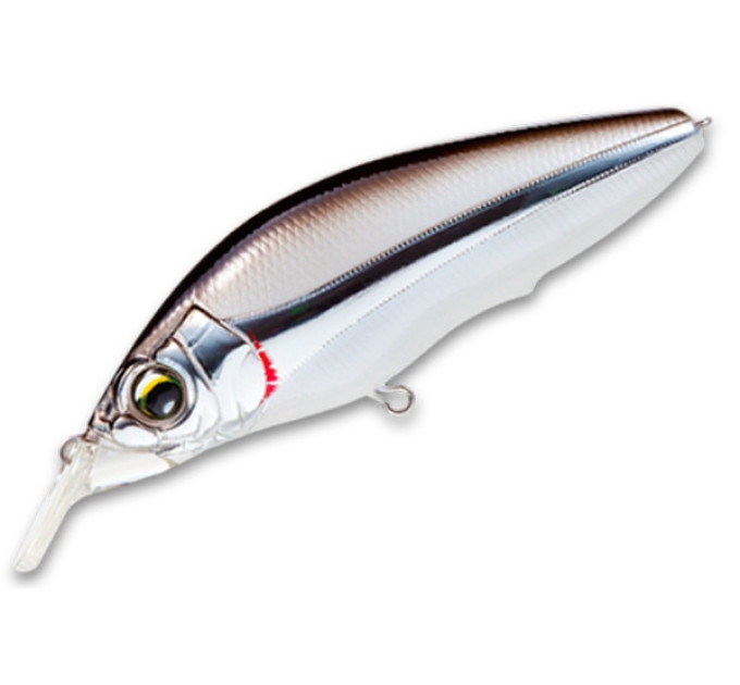 Воблер YO-ZURI Hardcore Shallow Crank 65F F968 PHSH