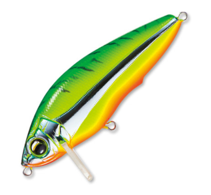Воблер YO-ZURI Hardcore Surface Crank 65F F969 HHT