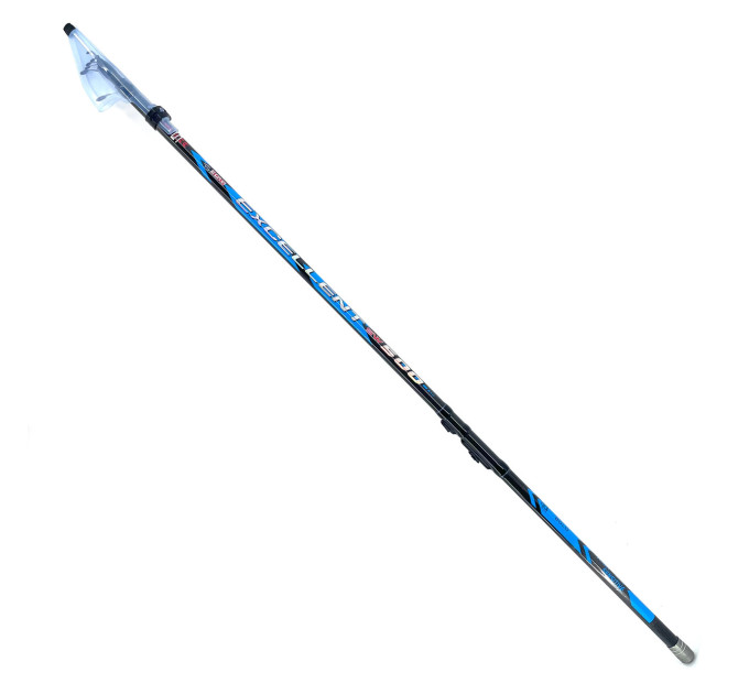 Вудилище EXCELLENT Bolo 4m to 35g