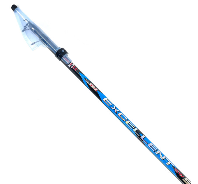 Вудилище EXCELLENT Bolo 6m to 35g