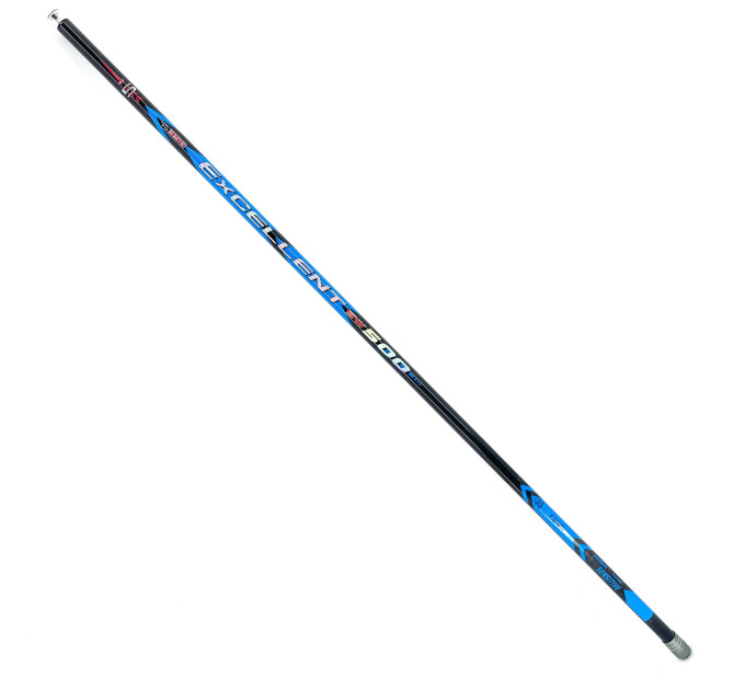 Удилище EXCELLENT Pole 5m to 35g