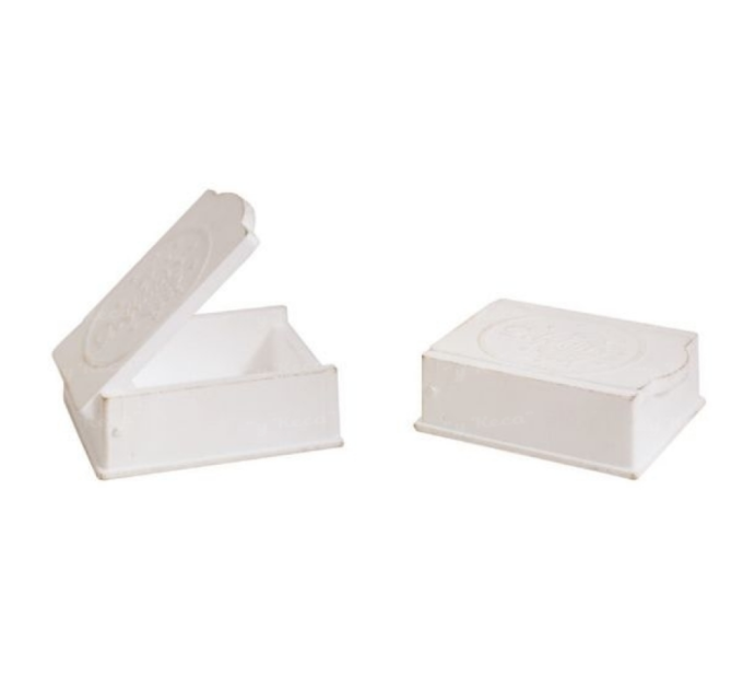 Мотыльница малая