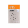 Orange Carp #2028 Кольцо Round Rig Rings 3.1 mm