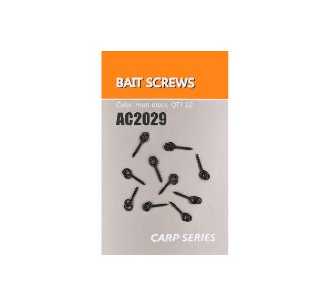 Orange Carp #2029 Фиксатор винтовой для Pop-Up