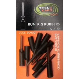 Втулка для скользящего монтажа Techno Carp (уп 10 шт)