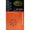 Кольца крючковые Techno Carp 3.1мм