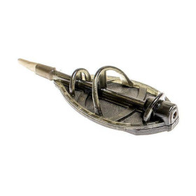 Кормушка Techno Carp Method Flat XL 70gr