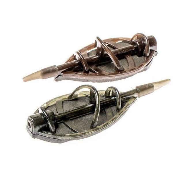 Techno Carp Кормушка Method Flat XL 70gr