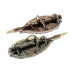 Techno Carp Кормушка Method Flat XL 90gr