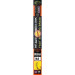 Поводок Techno Carp с покрытием Cobra 25lb, крючок Mugga №6