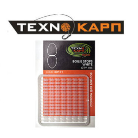 Стопора для бойлов Techno Carp 40181