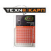 Techno Carp Стопора для бойлів білі (уп 196 шт)