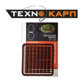 Стопора для бойлов Techno Carp 40182