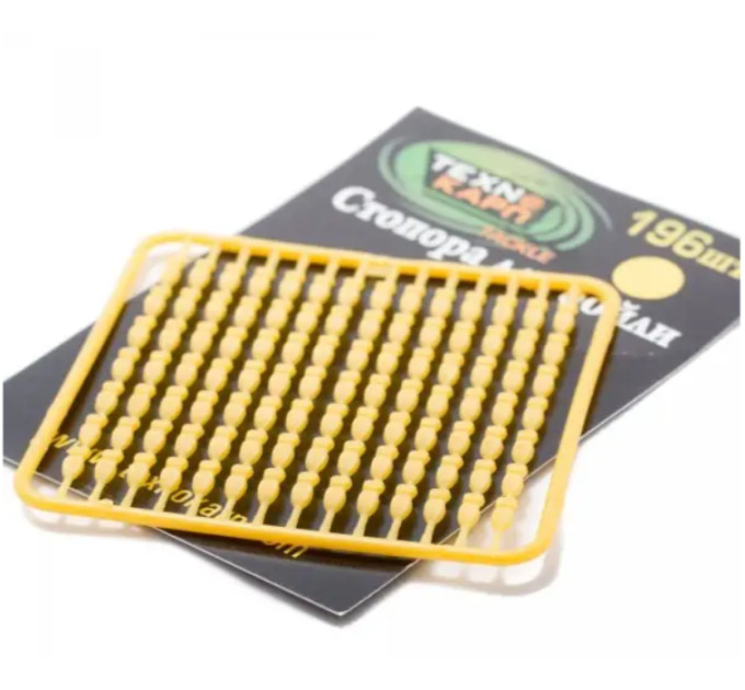 Techno Carp Стопора для бойлів 40183