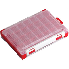 Коробка MEIHO Run Gun Case 3010W-1 Red