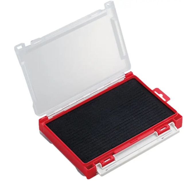 Коробка MEIHO Run Gun Case 3010W-1 Red