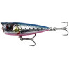 Воблер Savage Gear 3D Minnow Popper F 43mm 2.6g Pink Belly Sardine PHP
