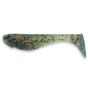 Силикон FishUp Wizzy 1.5" (10pcs.), #081 - Pearl