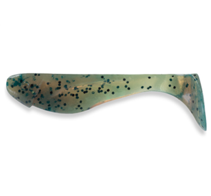 Силикон FishUp Wizzy 1.5" (10pcs.), #081 - Pearl
