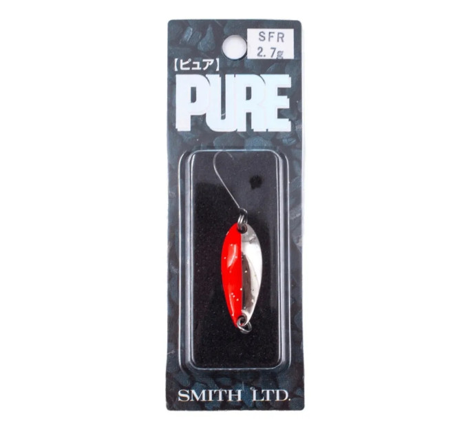 Блесна Smith Pure 5.0g SFR