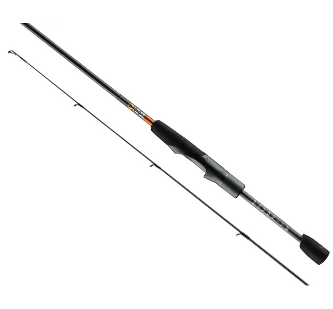 Спиннинг Favorite Totem TTM1-842MH 2.54m 12-36g Fast
