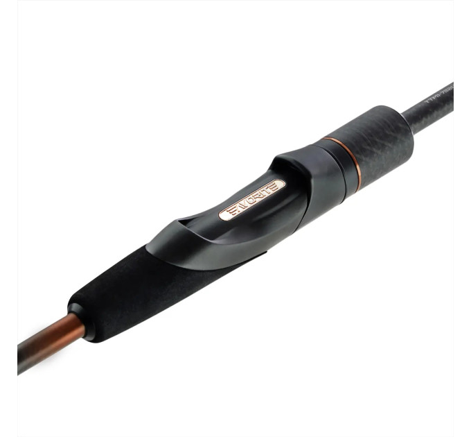 Спиннинг Favorite Totem TTM1-842MH 2.54m 12-36g Fast