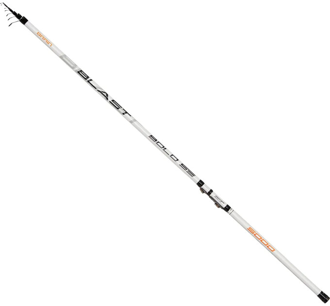 Удилище болонское Brain Blast Bolo SE 5.0m