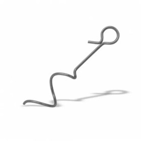 Застежка Gurza Helix Clip # L