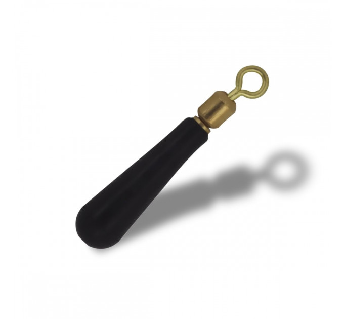 Конектор Gurza Rubber Float Seat # 12 (диам. 1,2 мм)