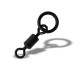 Вертлюг Gurza LONG ROLLING SWIVEL with SOLID RING # 4