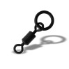 Вертлюг Gurza LONG ROLLING SWIVEL with SOLID RING # 4