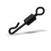 Вертлюг Gurza Long Q-shaped Swing Snap #7