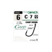 Гачок OWNER Carp Down C7-53267 №10