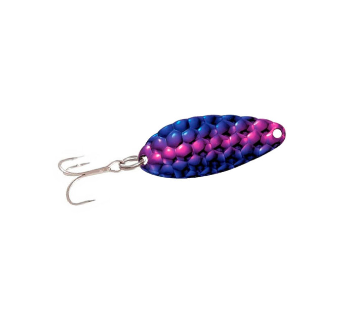 Блесна ACME Little Cleo 2/5 oz 11.5g 53mm HPB