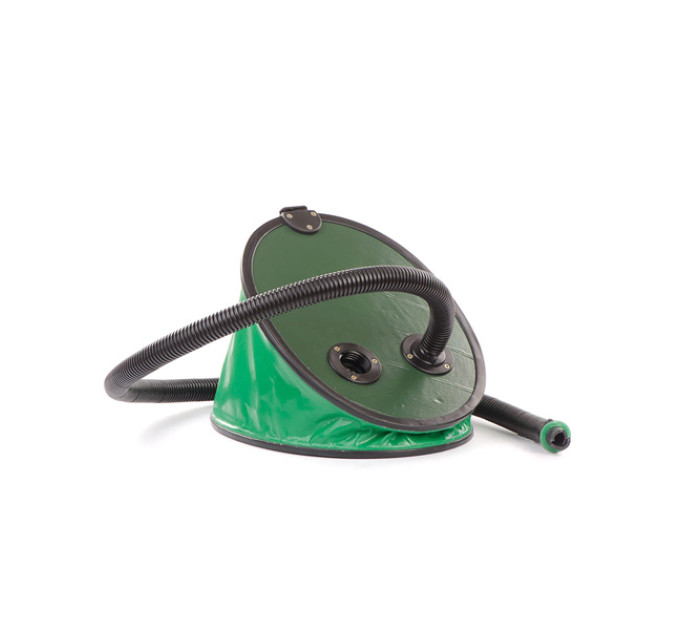 Лодка BARK В-190D Одноместная гребная, подвижное сиденье