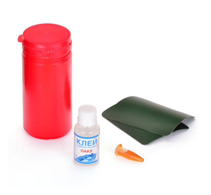 Лодка BARK В-260 Двухместная гребная, стационарные сиденья, реечный настил