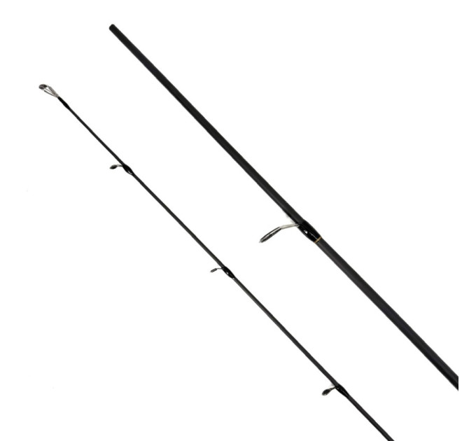 Удилище спиннинговое SOLARIS Turion Spin 802ML 2.44m 3-14g
