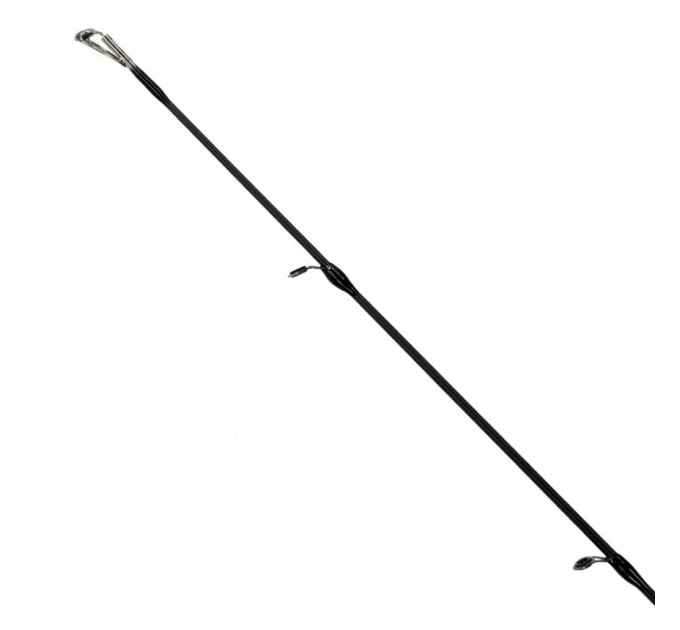 Удилище спиннинговое SOLARIS Turion Spin 802ML 2.44m 3-14g