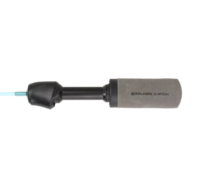 Вудилище зимове GC N-Ice Crystal Carbon 55ML
