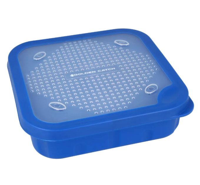 Коробка GC Bait Box для наживки S