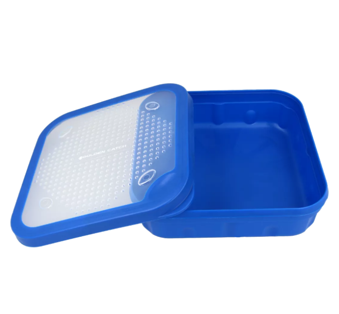 Коробка GC Bait Box для наживки S