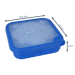 Коробка GC Bait Box для наживки S