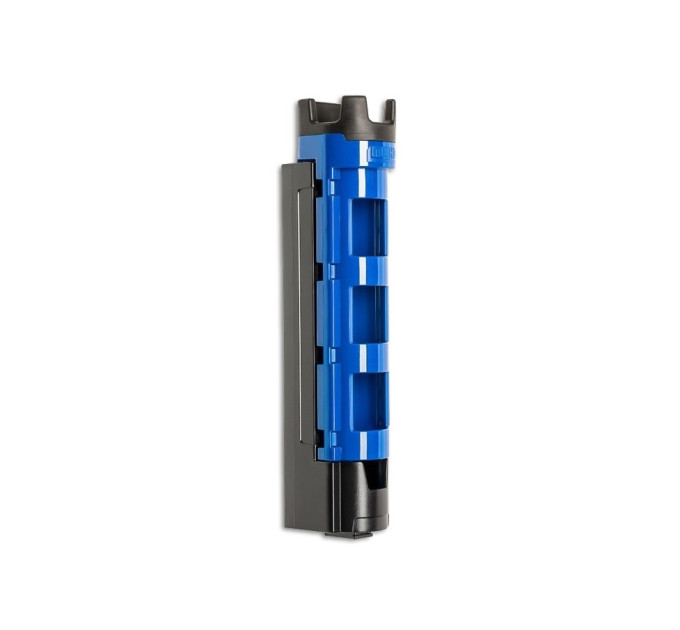 Крепление для удилища Meiho Rod Stand BM-250 ц:blue/black