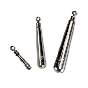 ДС Груз Дроп-шот вольфрам 1.8 гр 1шт