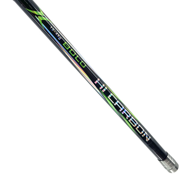 Вудилище OMEGA MX Bolo 4m to 15-40g
