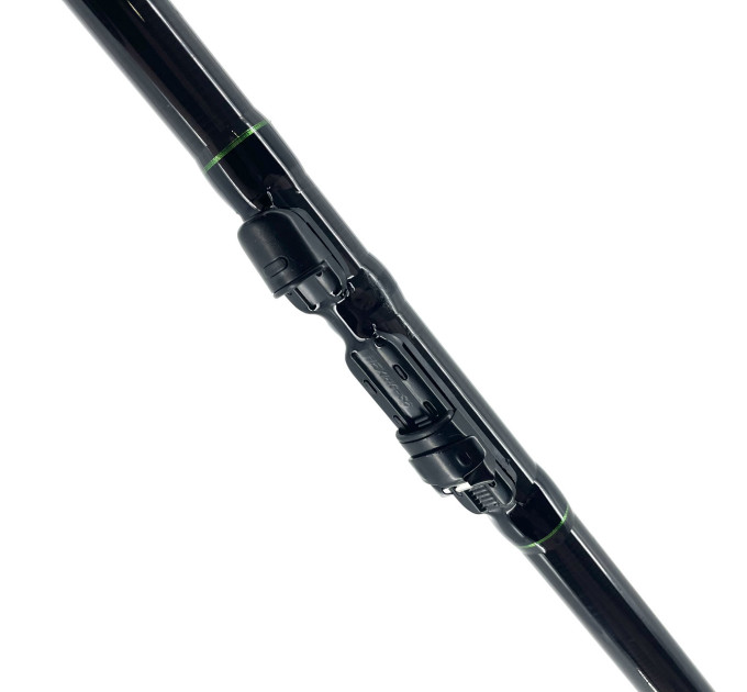 Вудилище OMEGA MX Bolo 4m to 15-40g